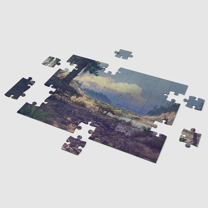 Puzzles