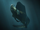 Spinosaurus - Premium Art Print