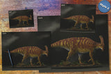 Parasaurolophus - Premium Art Print