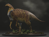 Parasaurolophus - Premium Art Print