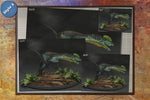 Dilophosaurus - Premium Art Print